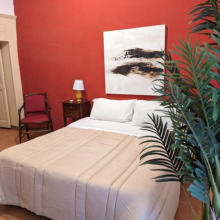 Casa Montana Ξενοδοχείο Αγκριτζέντο Εξωτερικό φωτογραφία
