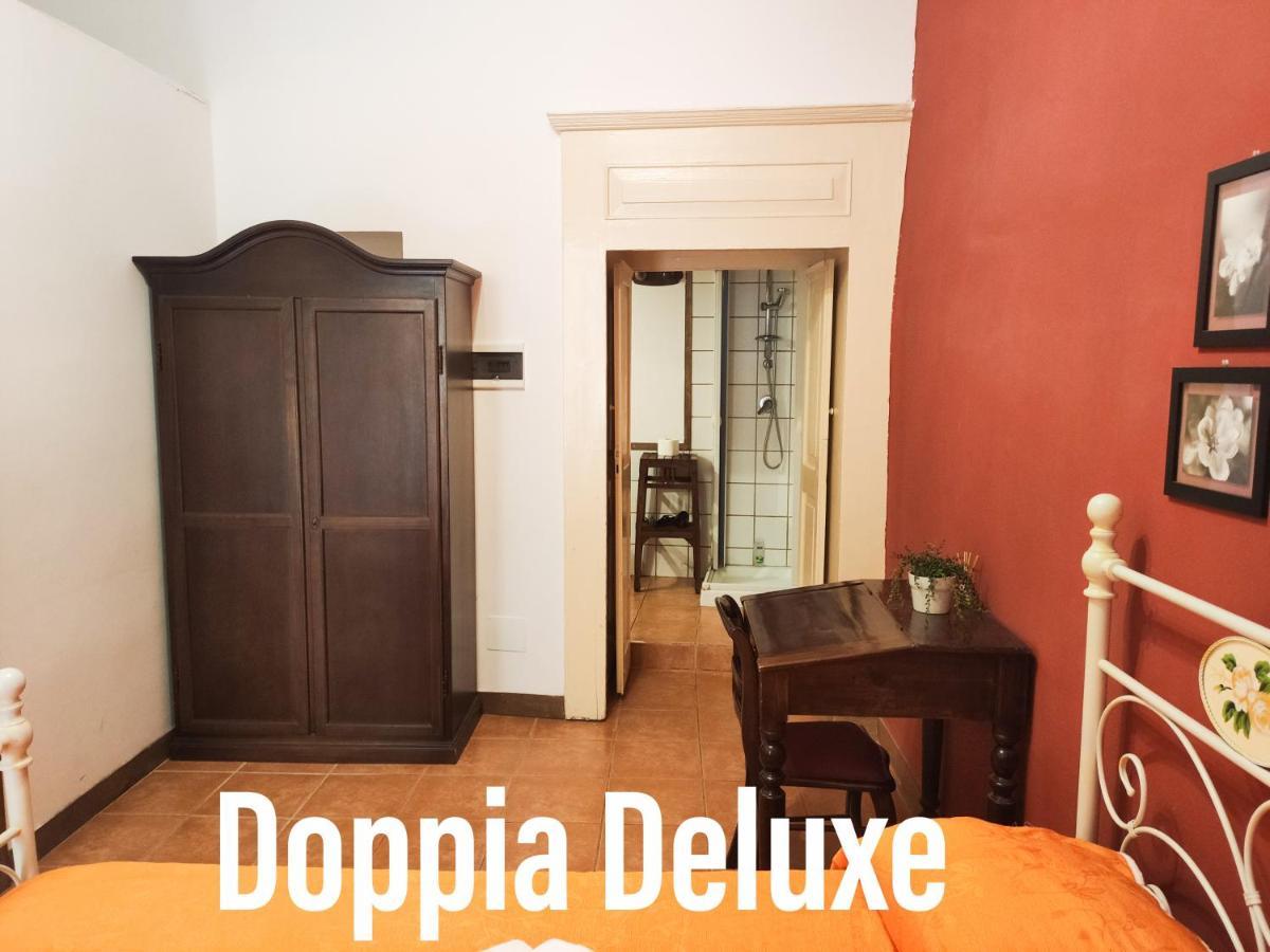 Casa Montana Ξενοδοχείο Αγκριτζέντο Εξωτερικό φωτογραφία
