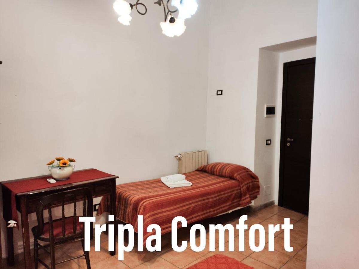 Casa Montana Ξενοδοχείο Αγκριτζέντο Εξωτερικό φωτογραφία