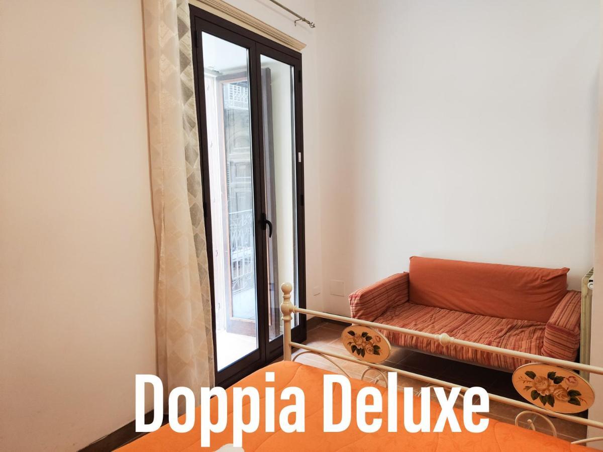 Casa Montana Ξενοδοχείο Αγκριτζέντο Εξωτερικό φωτογραφία