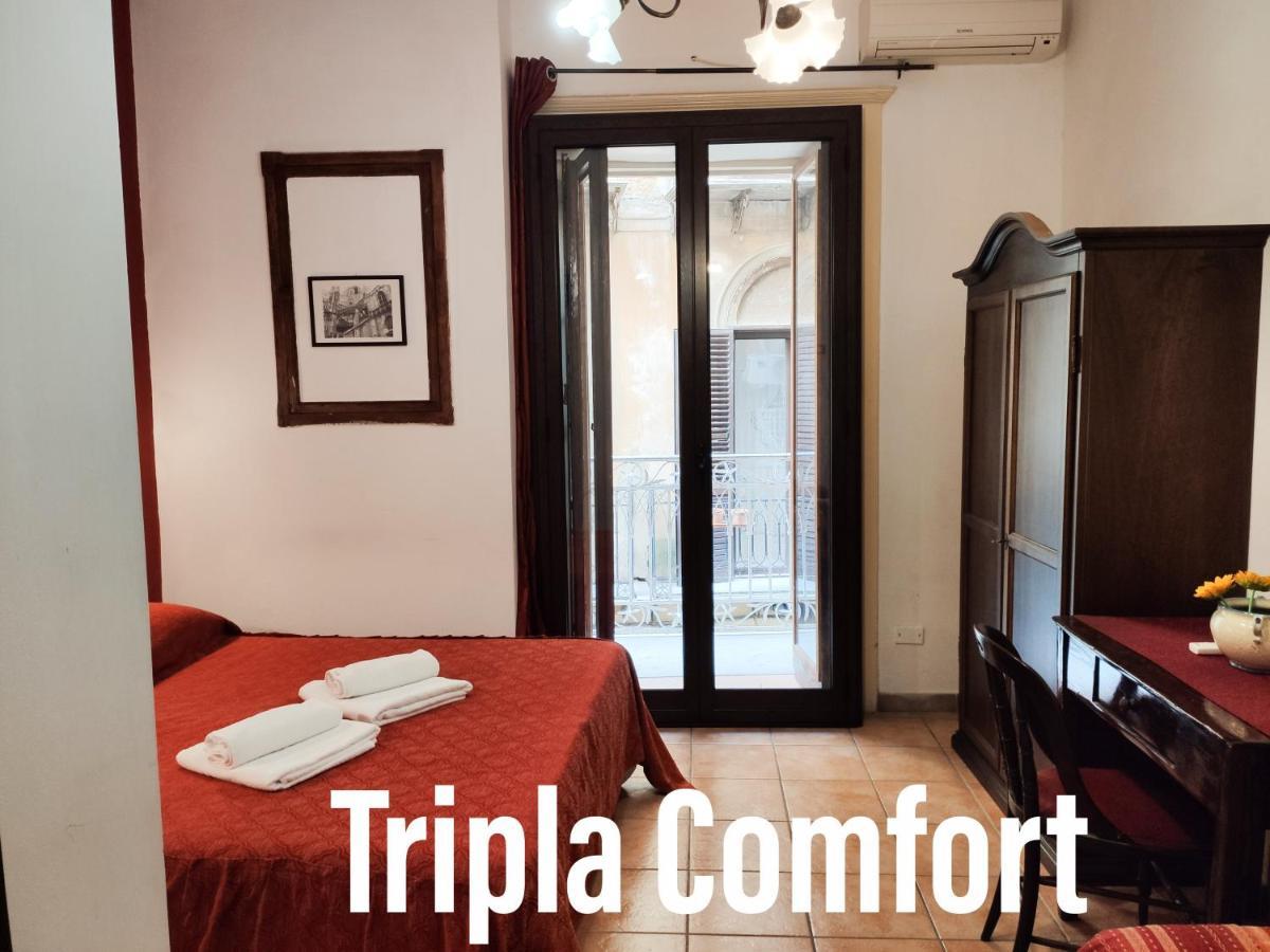 Casa Montana Ξενοδοχείο Αγκριτζέντο Εξωτερικό φωτογραφία