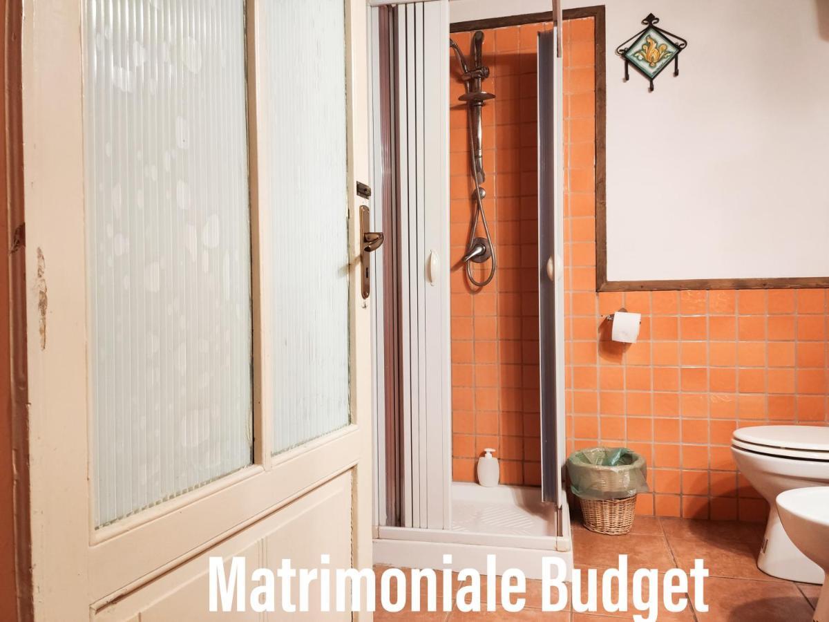 Casa Montana Ξενοδοχείο Αγκριτζέντο Εξωτερικό φωτογραφία