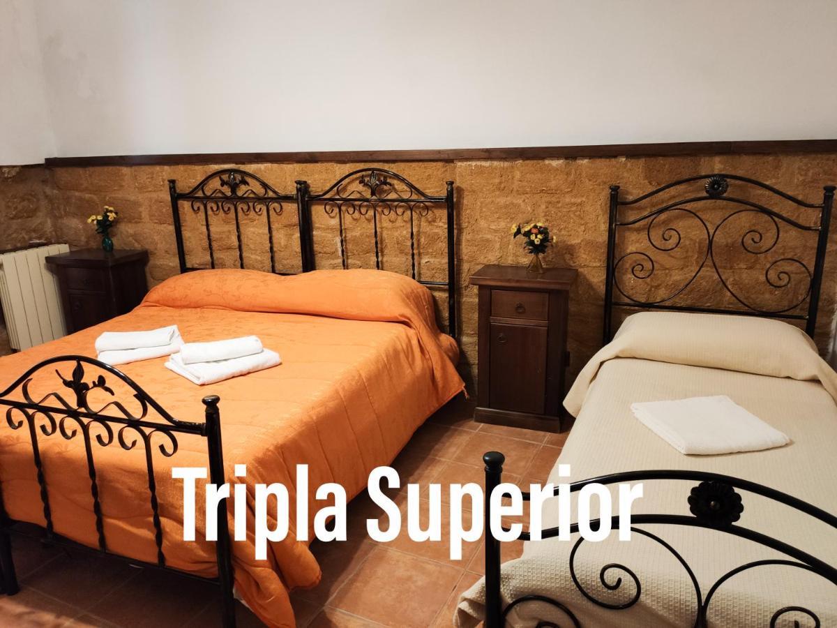 Casa Montana Ξενοδοχείο Αγκριτζέντο Εξωτερικό φωτογραφία