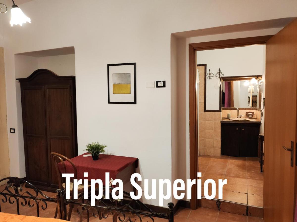 Casa Montana Ξενοδοχείο Αγκριτζέντο Εξωτερικό φωτογραφία