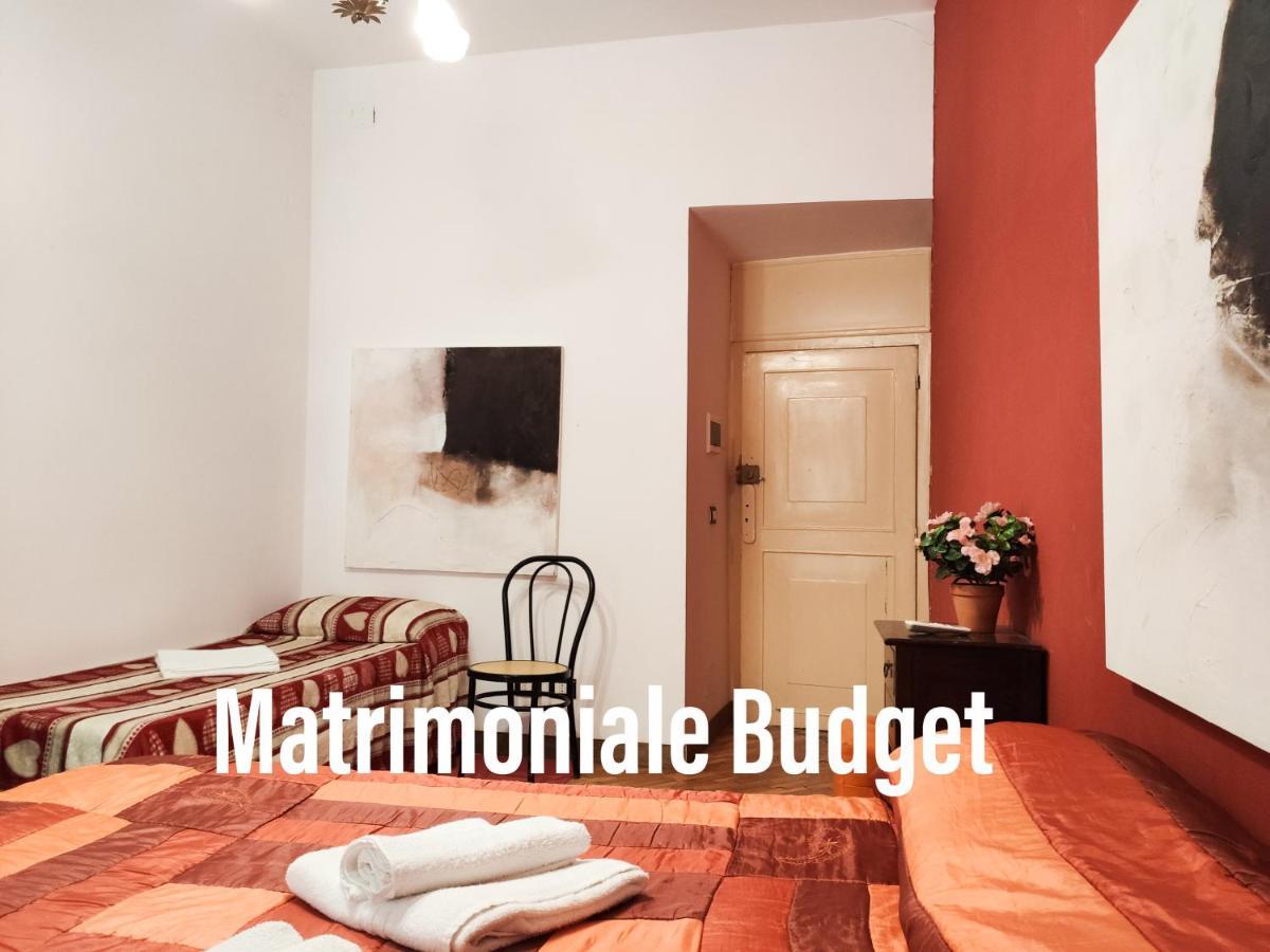 Casa Montana Ξενοδοχείο Αγκριτζέντο Εξωτερικό φωτογραφία