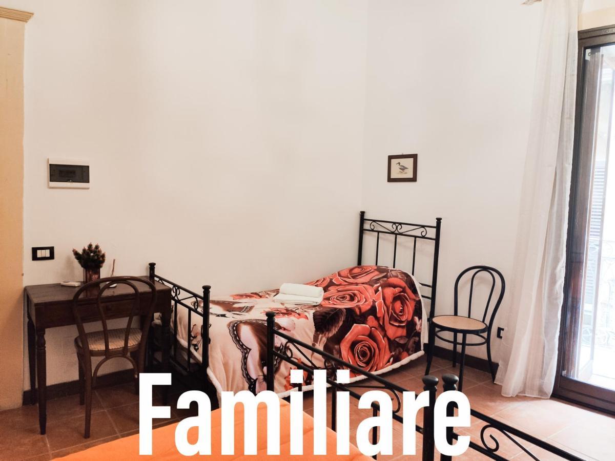 Casa Montana Ξενοδοχείο Αγκριτζέντο Εξωτερικό φωτογραφία