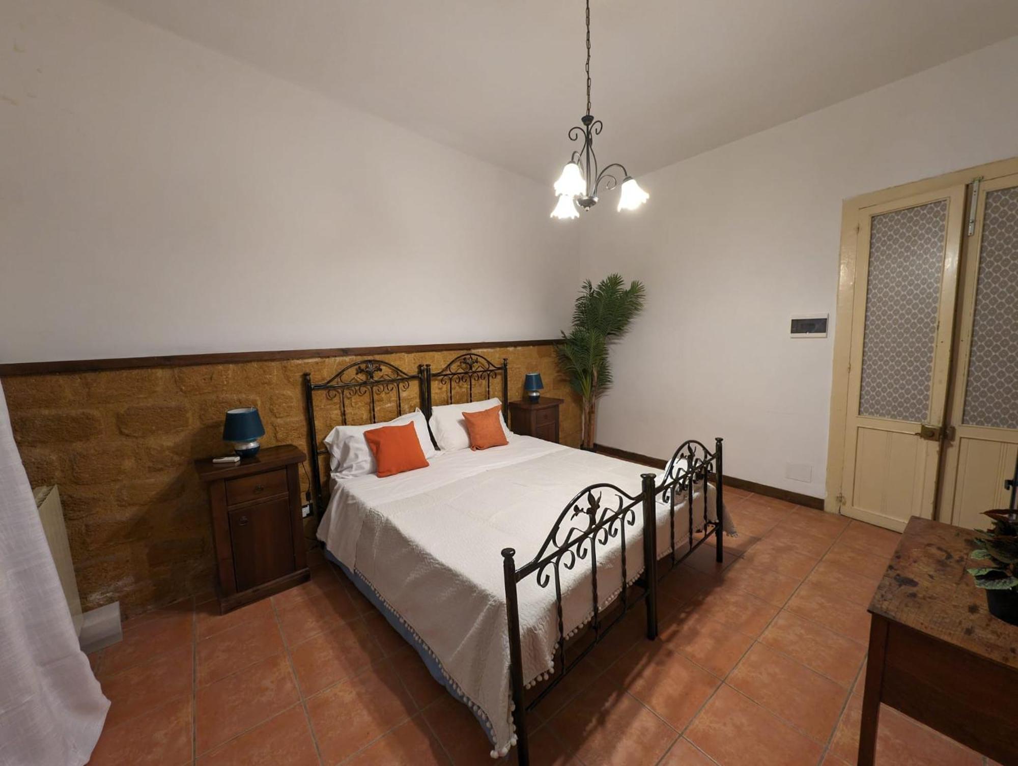 Casa Montana Ξενοδοχείο Αγκριτζέντο Εξωτερικό φωτογραφία