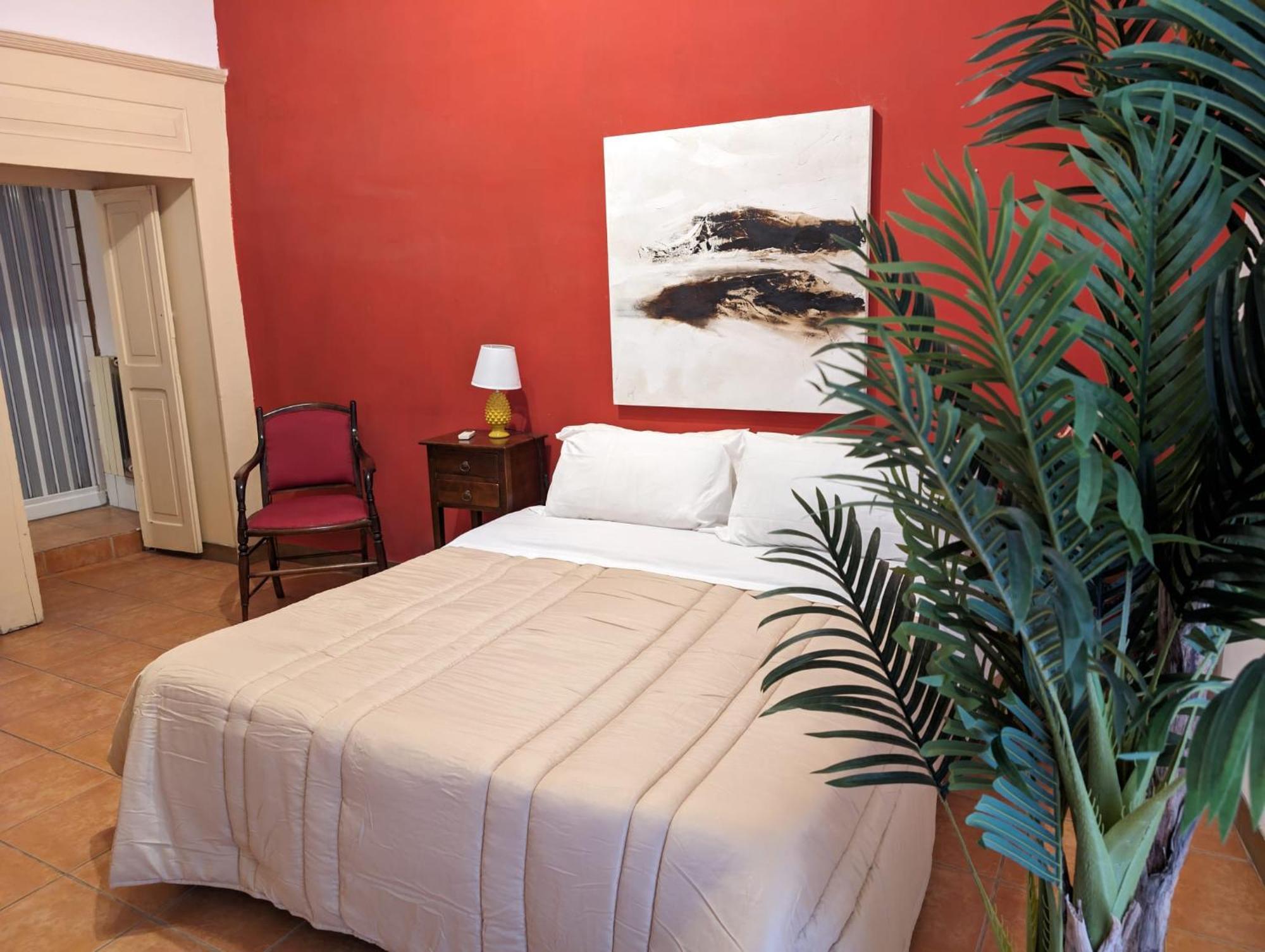 Casa Montana Ξενοδοχείο Αγκριτζέντο Εξωτερικό φωτογραφία