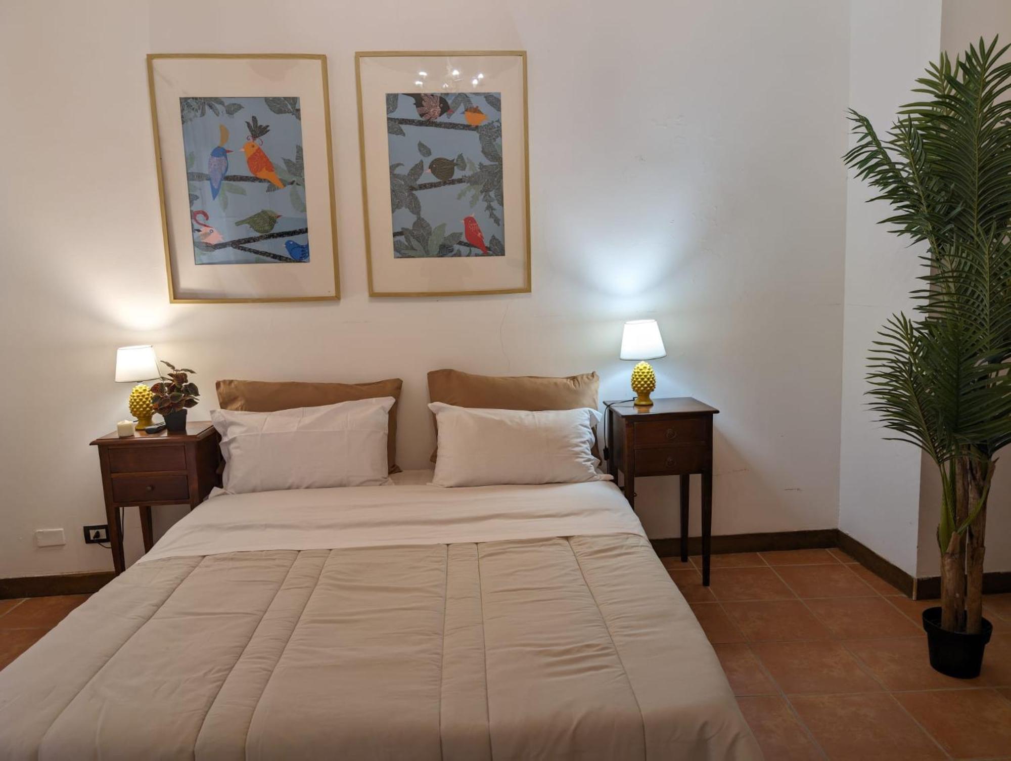 Casa Montana Ξενοδοχείο Αγκριτζέντο Εξωτερικό φωτογραφία