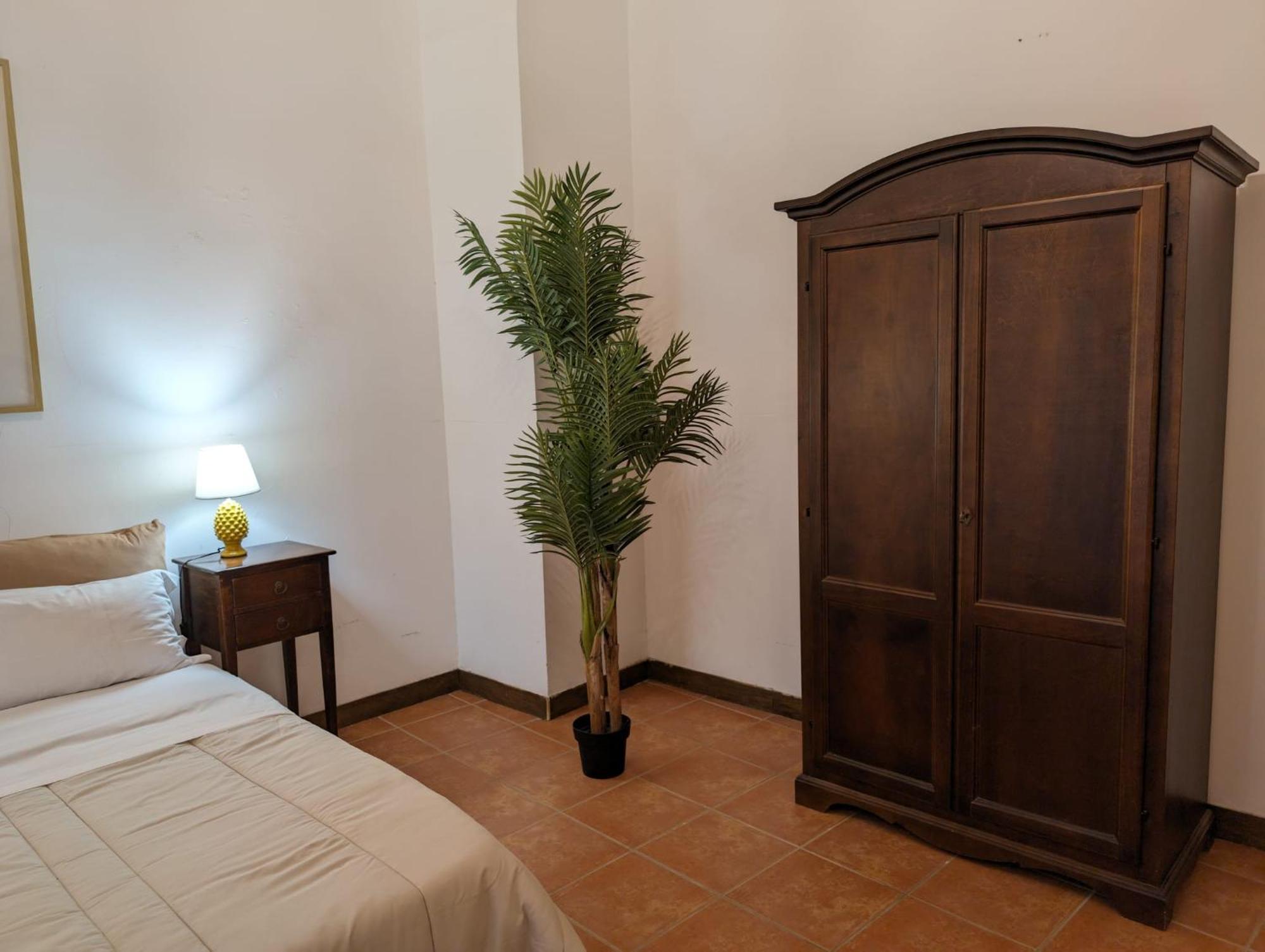 Casa Montana Ξενοδοχείο Αγκριτζέντο Εξωτερικό φωτογραφία