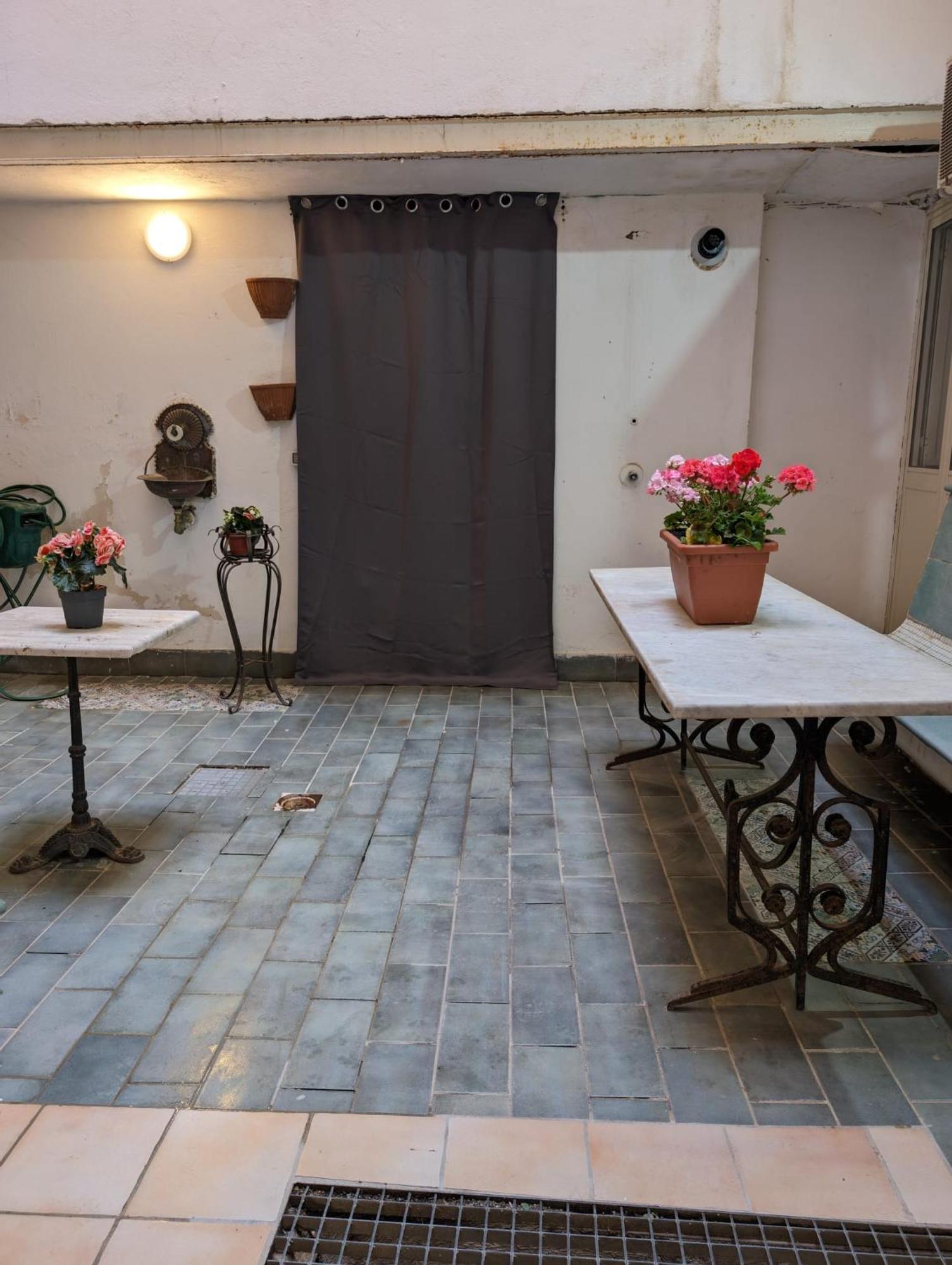 Casa Montana Ξενοδοχείο Αγκριτζέντο Εξωτερικό φωτογραφία