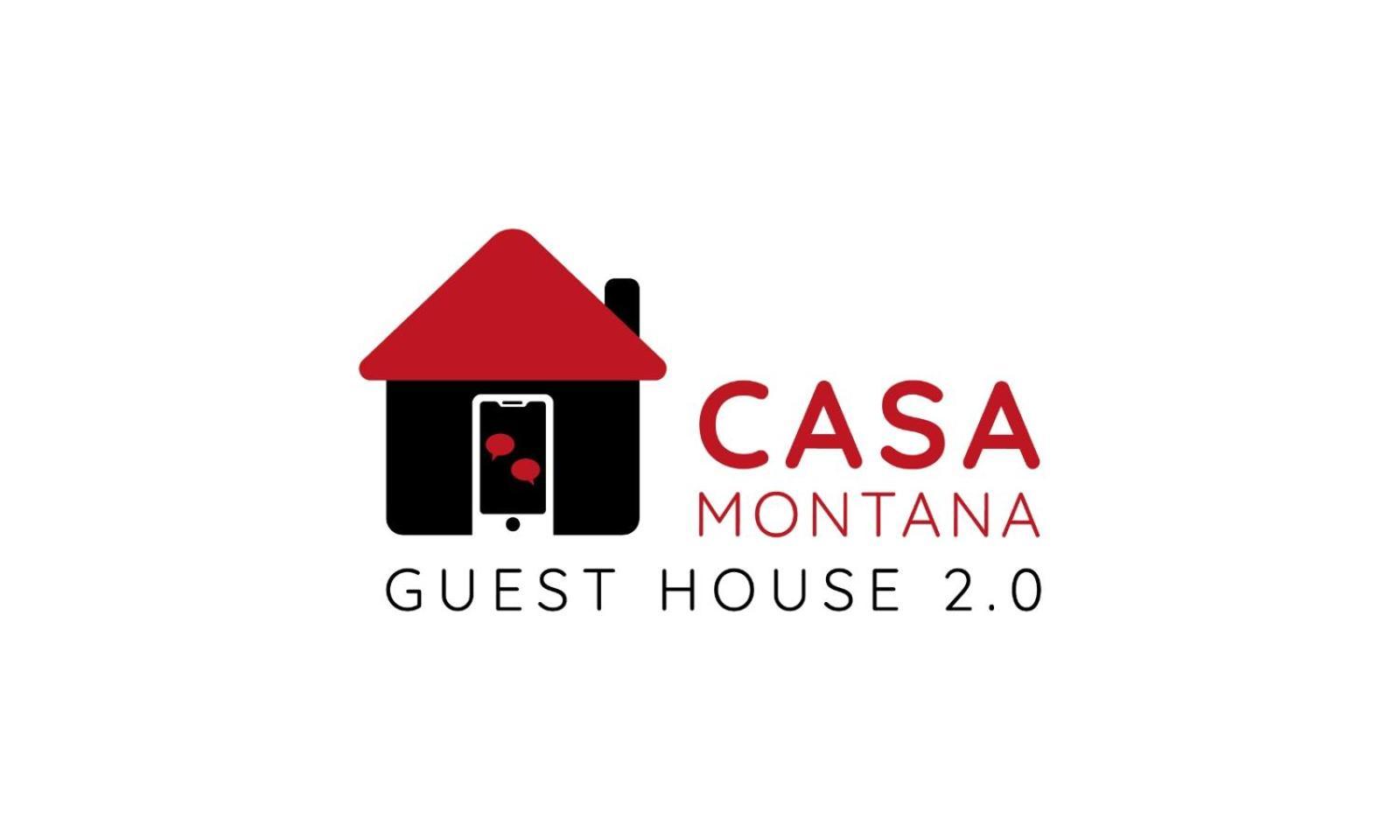 Casa Montana Ξενοδοχείο Αγκριτζέντο Εξωτερικό φωτογραφία