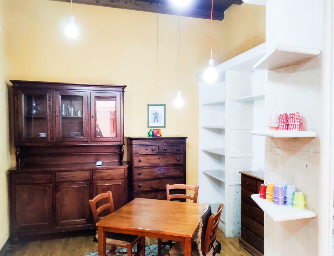 Casa Montana Ξενοδοχείο Αγκριτζέντο Εξωτερικό φωτογραφία