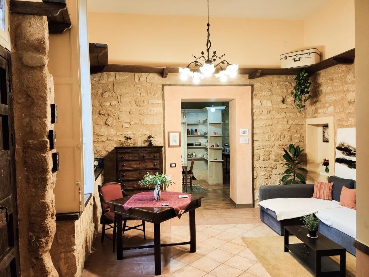 Casa Montana Ξενοδοχείο Αγκριτζέντο Εξωτερικό φωτογραφία